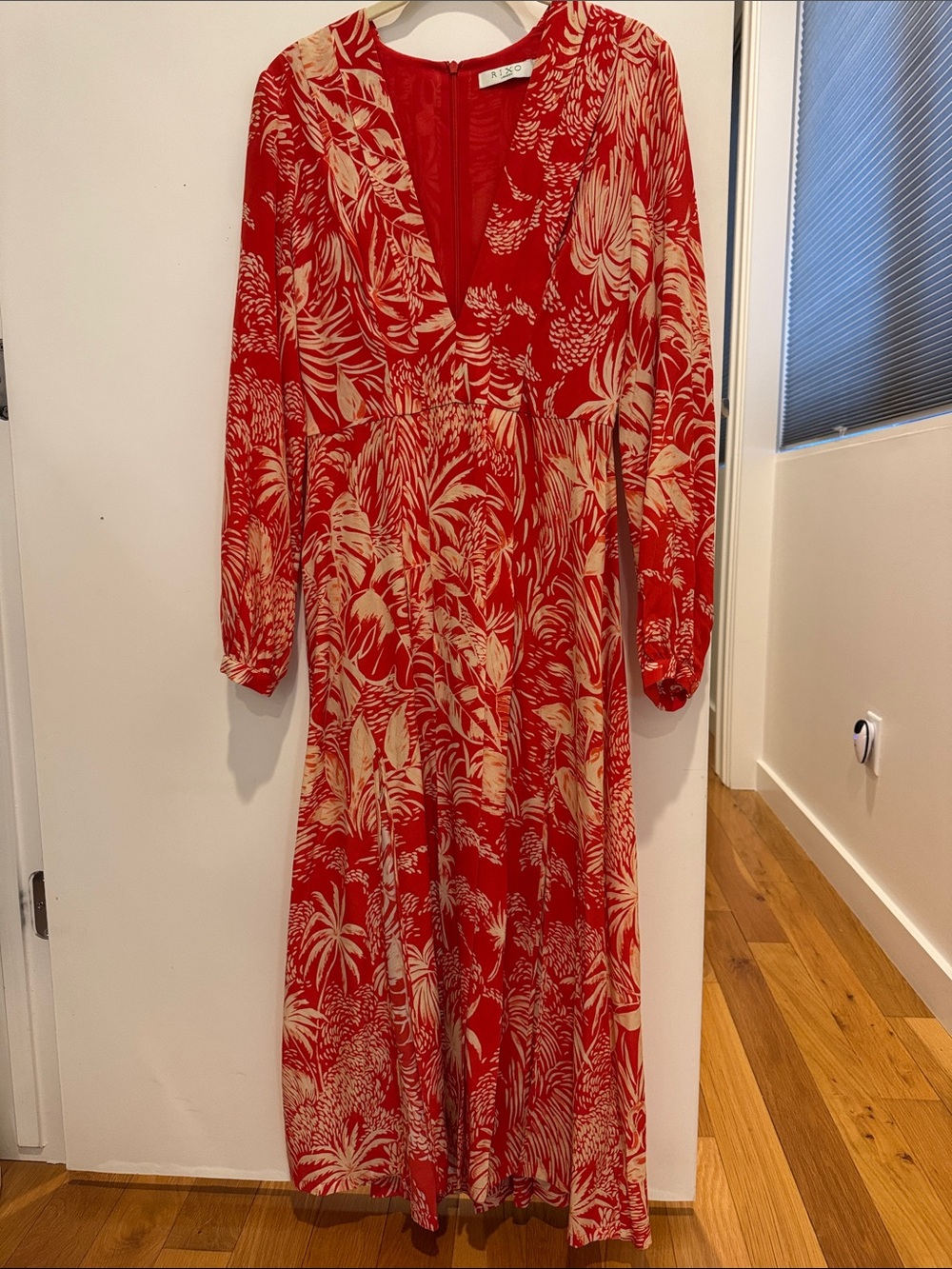Rico dress